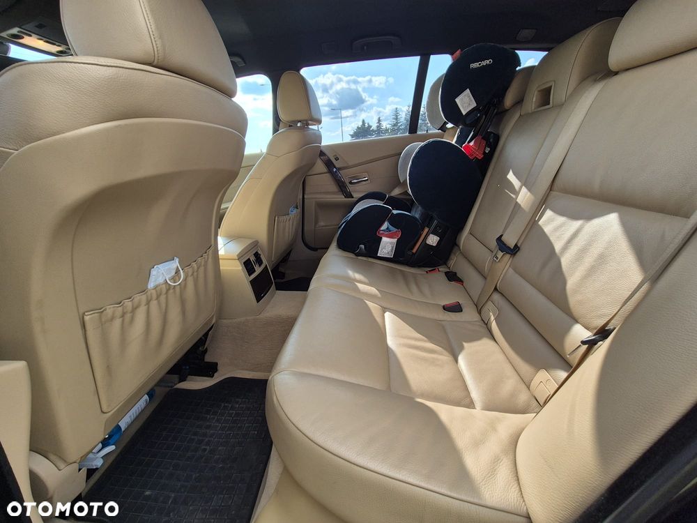 BMW Seria 5 - 14