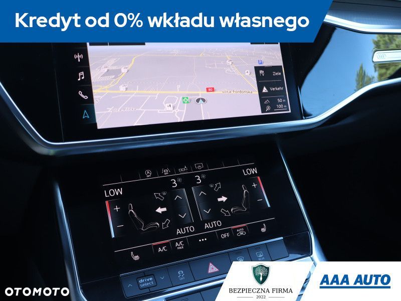 Audi A6 Limousine - 14