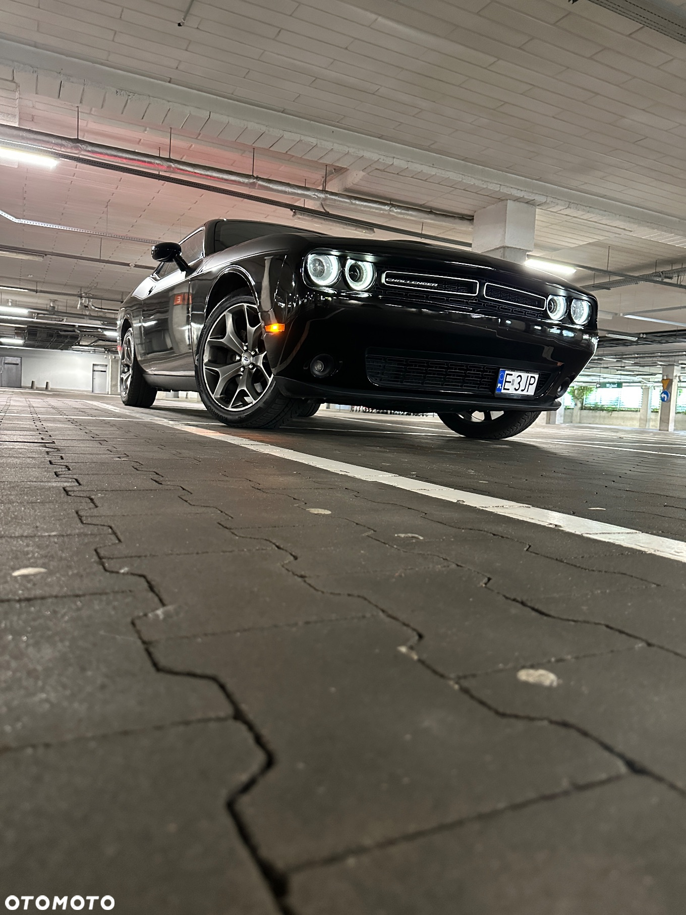 Dodge Challenger 3.6 SXT Plus - 6