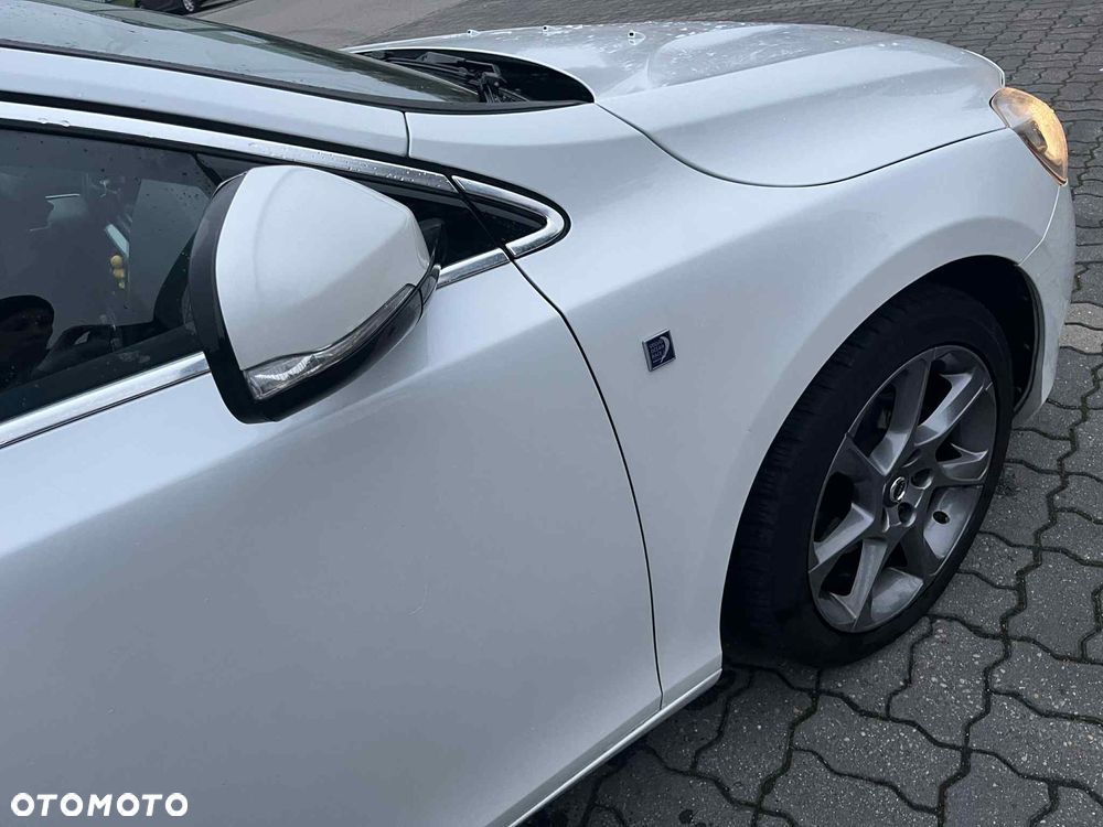 Volvo V40 D2 Drive-E Momentum - 24