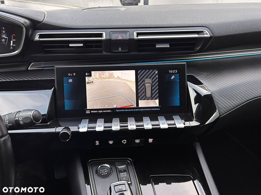 Peugeot 508 PureTech 180 EAT8 Allure Pack - 34