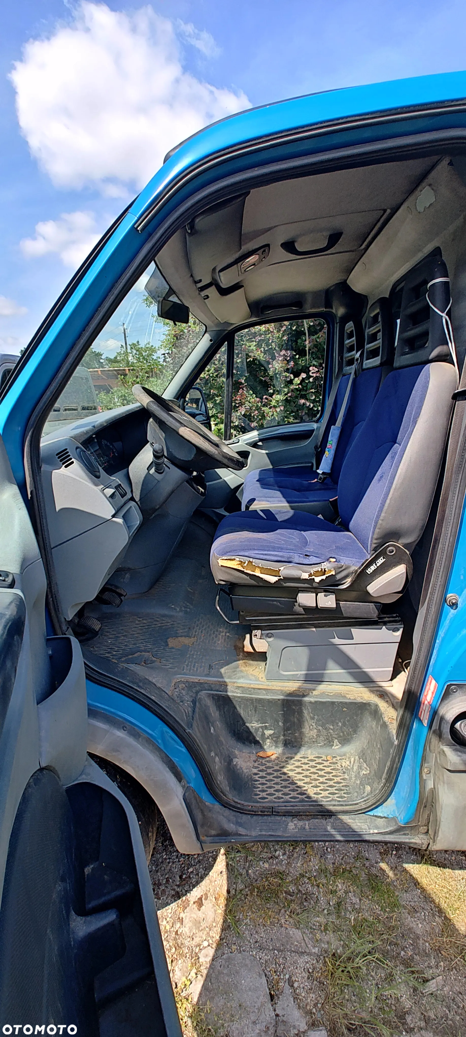 Iveco 29L12 - 31