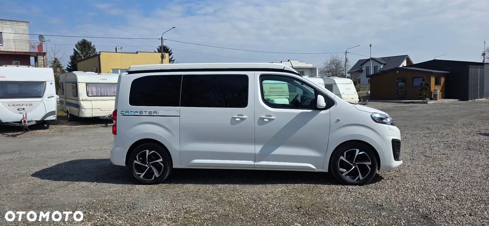 Citroën Jumpy Campster - 10