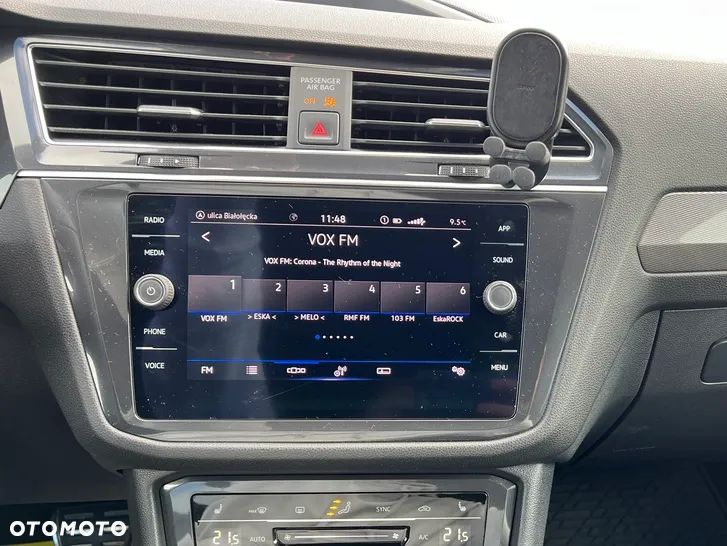 Volkswagen Tiguan Allspace - 15