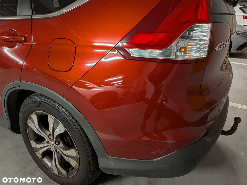 Honda CR-V 2.0 Elegance - 6