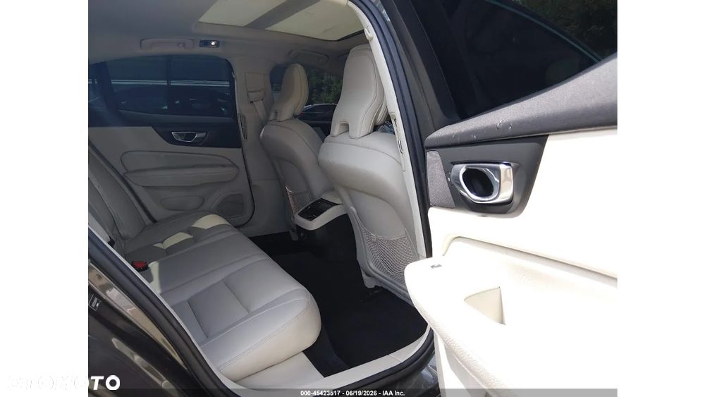 Volvo S60 T6 AWD Inscription - 11