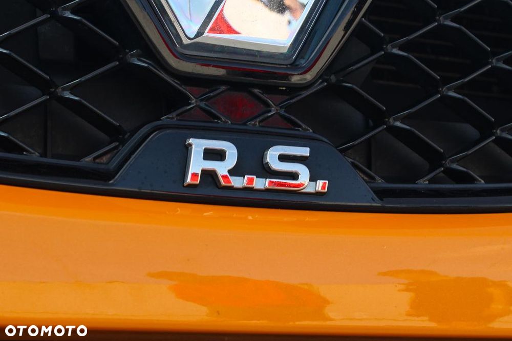 Renault Megane 1.8 TCe FAP R.S Trophy EDC - 13