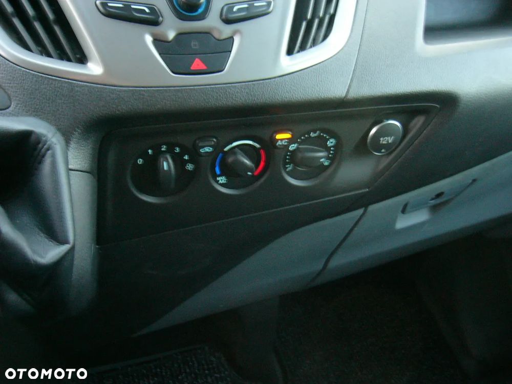 Ford Transit Custom L1H1 2,0 Tdci 130Ps EURO6 - 25
