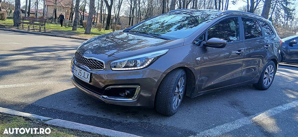 Kia Ceed - 3