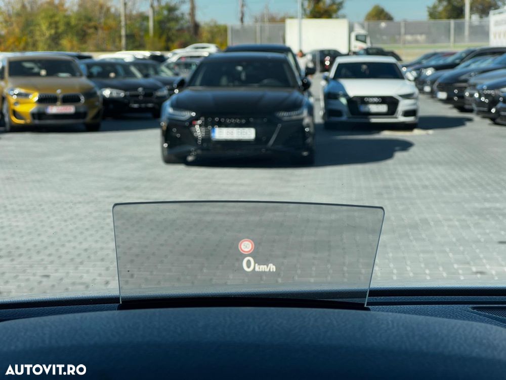 Volkswagen Passat Alltrack - 23