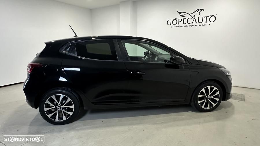 Mitsubishi Colt 1.0 MPI-T Invite - 5