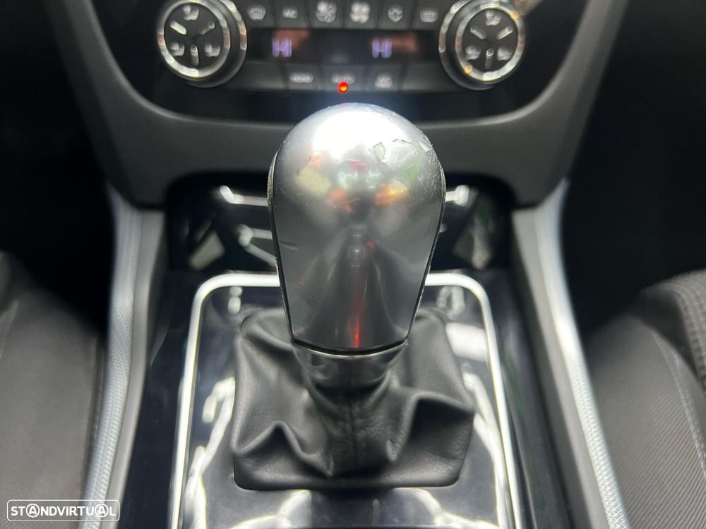 Peugeot 508 1.6 HDi-e Business Line 2-Tronic - 38