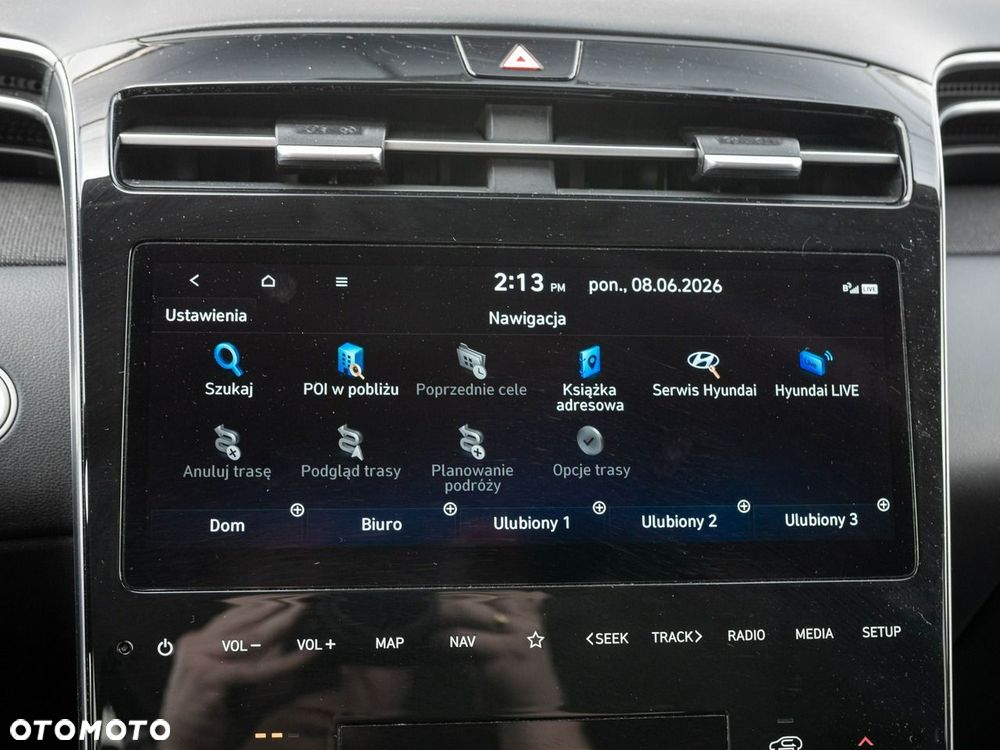 Hyundai Tucson - 21