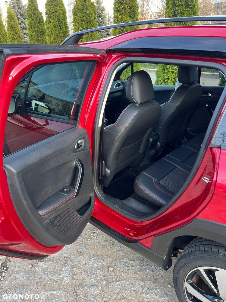 Peugeot 2008 PureTech 110 Stop&Start GT-Line Edition - 9