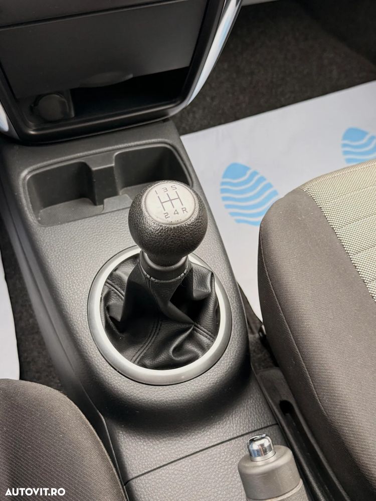 Suzuki SX4 1.6 GS 4WD ESP - 23