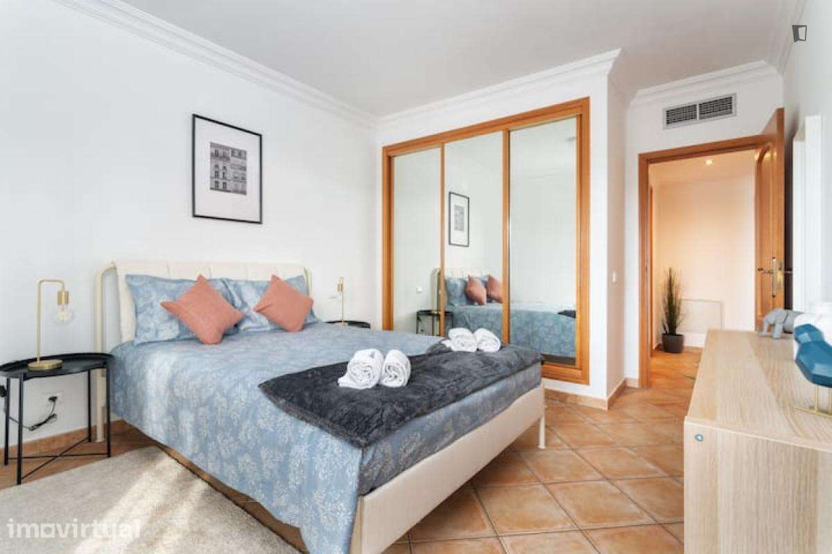 Apartamento com 1 quartos - localizado em Albufeira - Grande imagem: 5/20