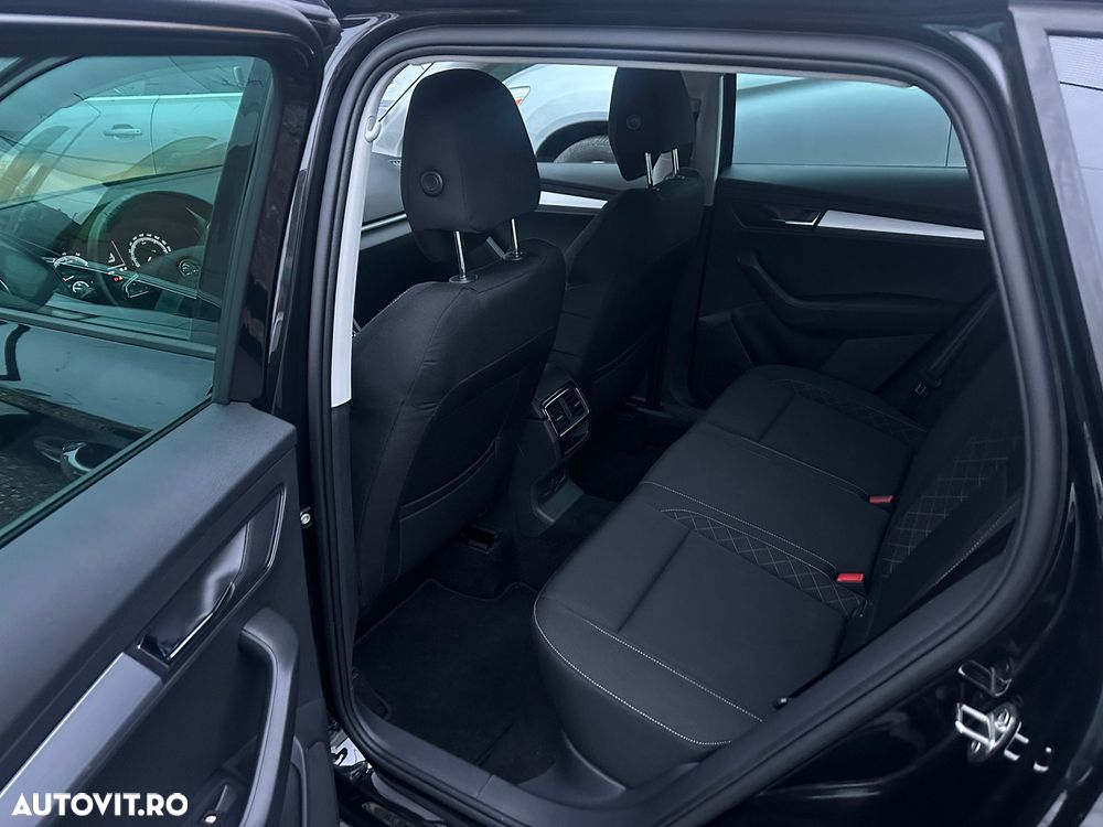 Skoda Karoq 1.0 TSI DSG Ambition - 11