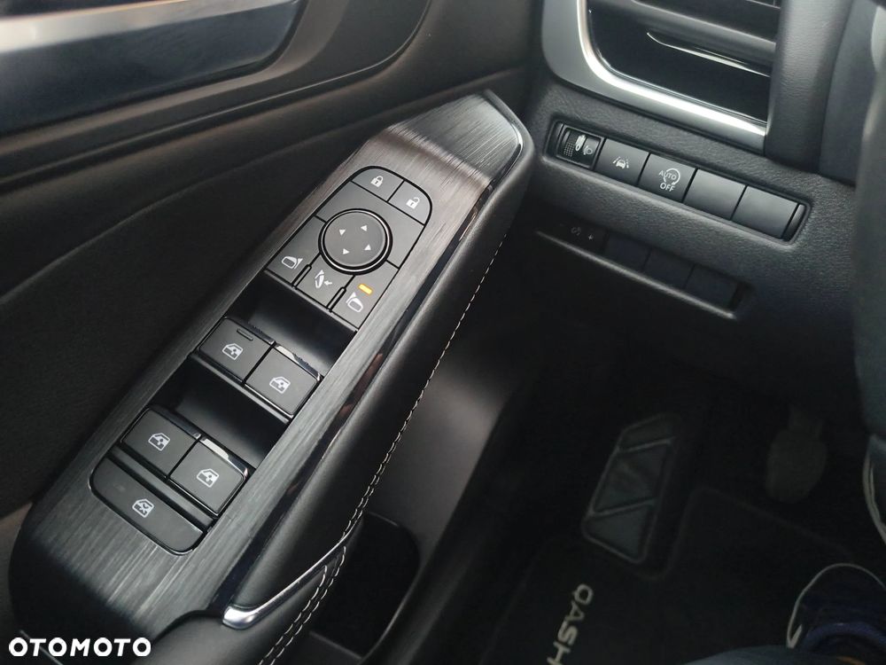 Nissan Qashqai 1.3 DIG-T N-CONNECTA - 8