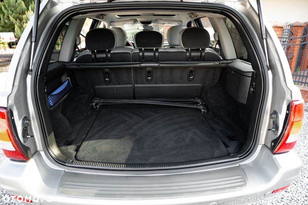 Jeep Grand Cherokee 4.7 Overland - 15