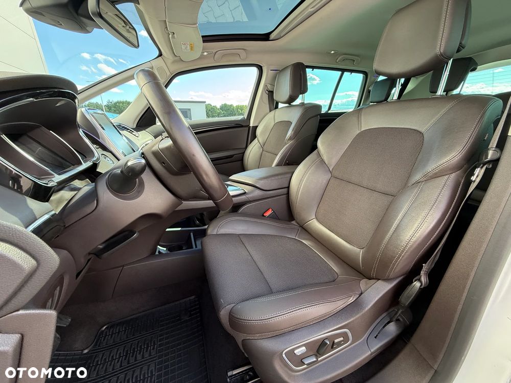 Renault Espace Energy dCi 160 EDC Intens - 15