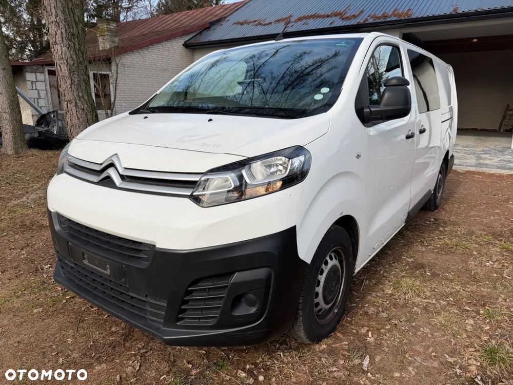 Citroën Jumpy - 3
