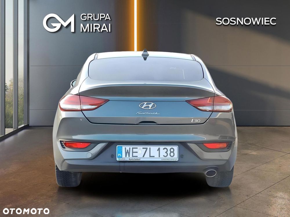Hyundai i30 - 4