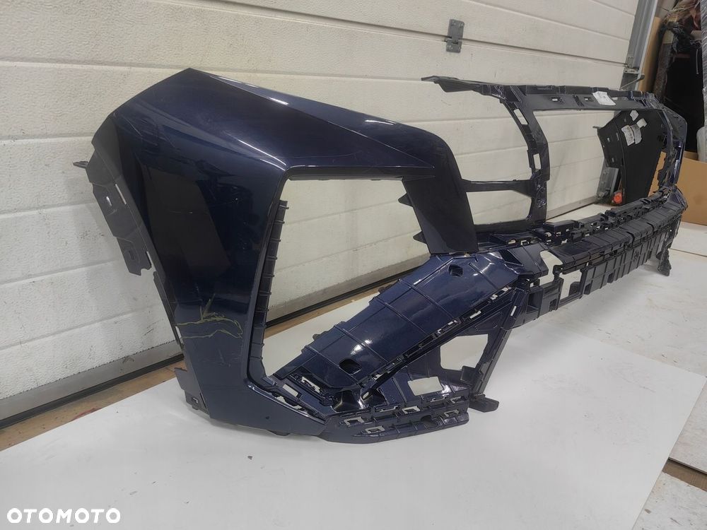 HYUNDAI TUCSON 2024- LIFT N ZDERZAK PRZEDNI PRZOD 86511-N7GA0 - 3