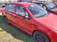 Dezmembrez Skoda Fabia - 1