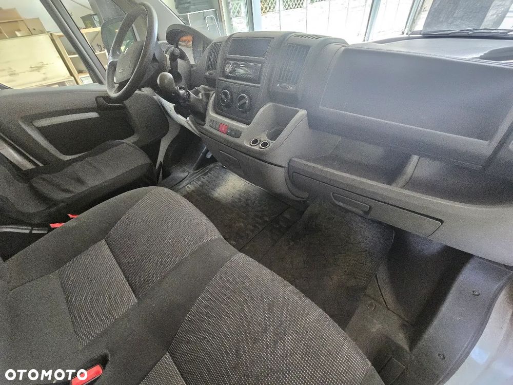 Peugeot Boxer L1H1 Standard - 6