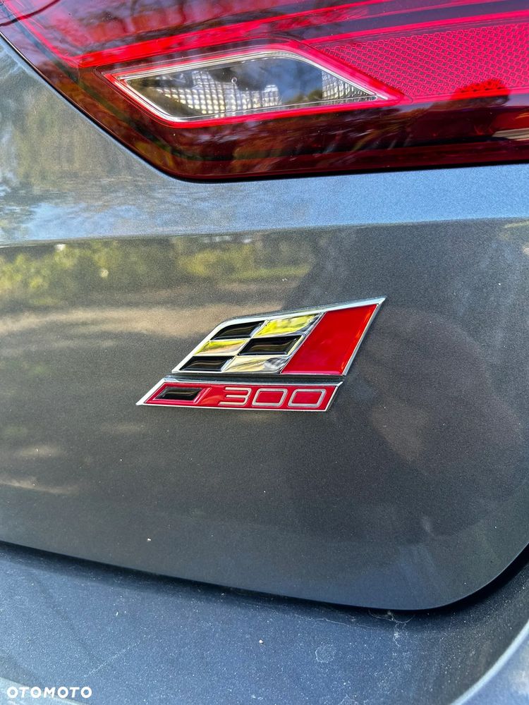 Seat Leon 2.0 TSI Start&Stop DSG Cupra 300 - 31