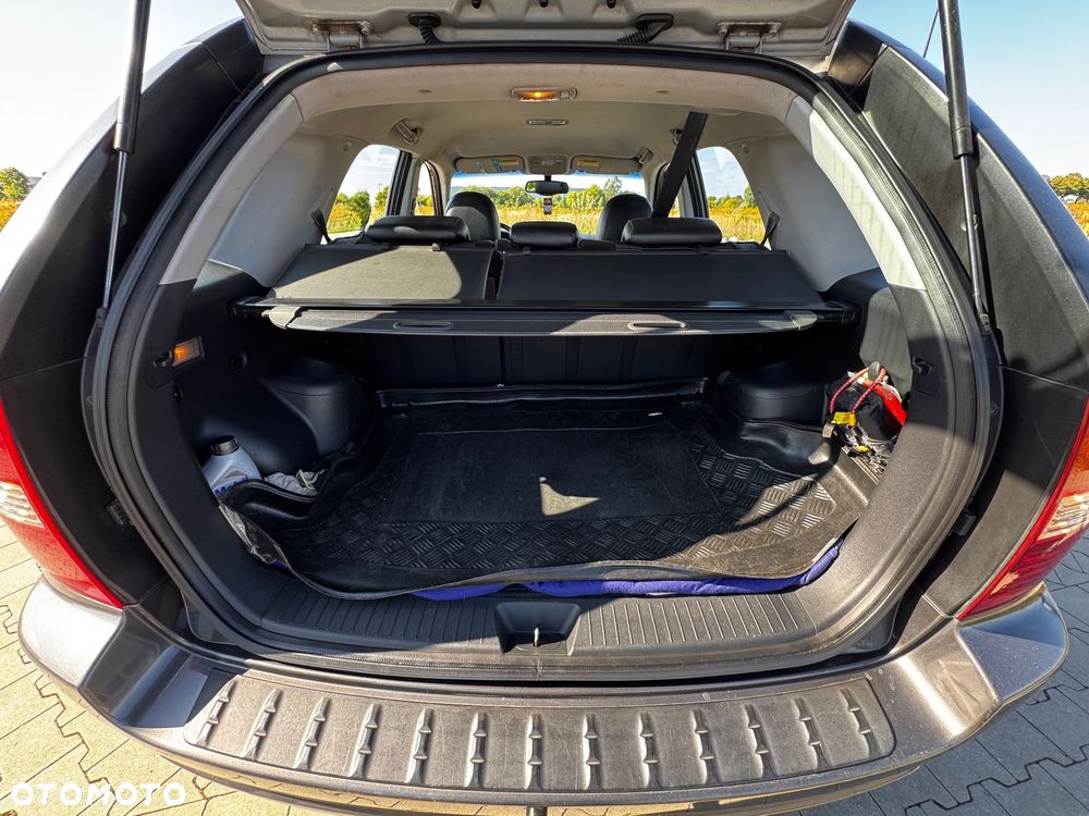 Kia Sportage - 6