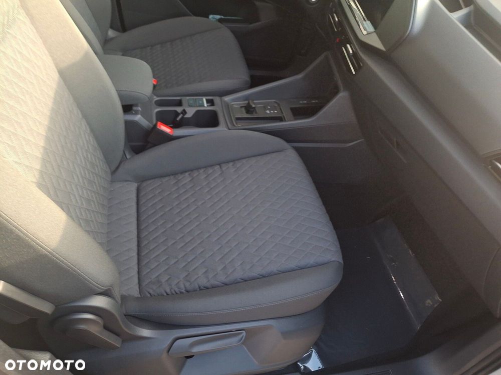 Volkswagen Caddy - 17