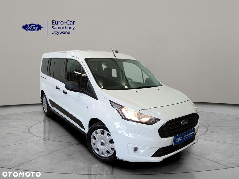 Ford Transit Connect 230 L2 LKW S&S Trend - 1