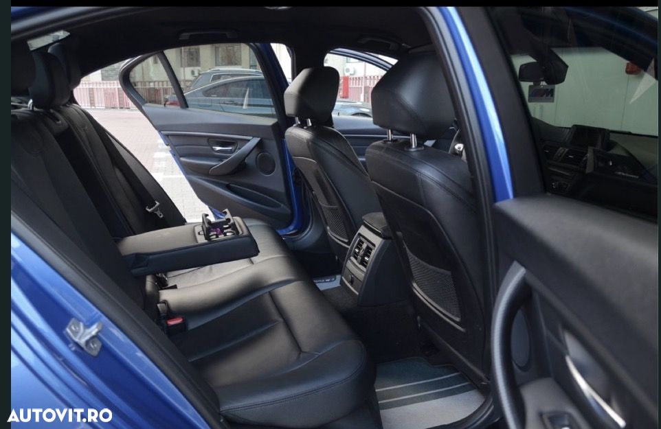 BMW Seria 3 320d xDrive Aut. - 6