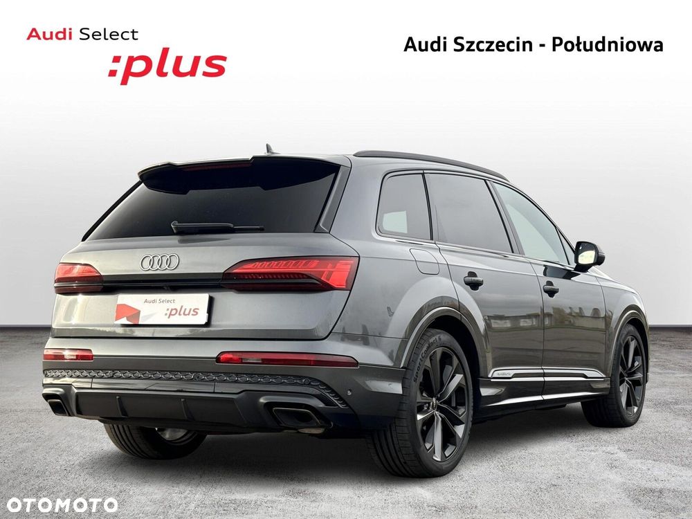 Audi Q7 - 5