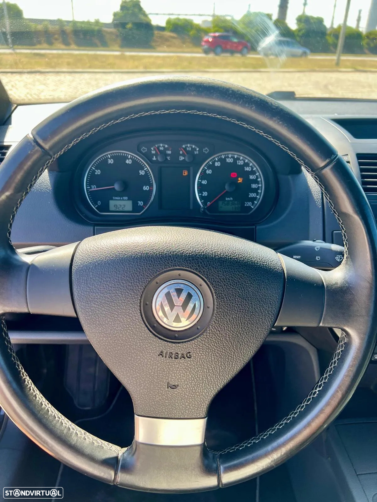 VW Polo 1.2 Play and Go+ - 9