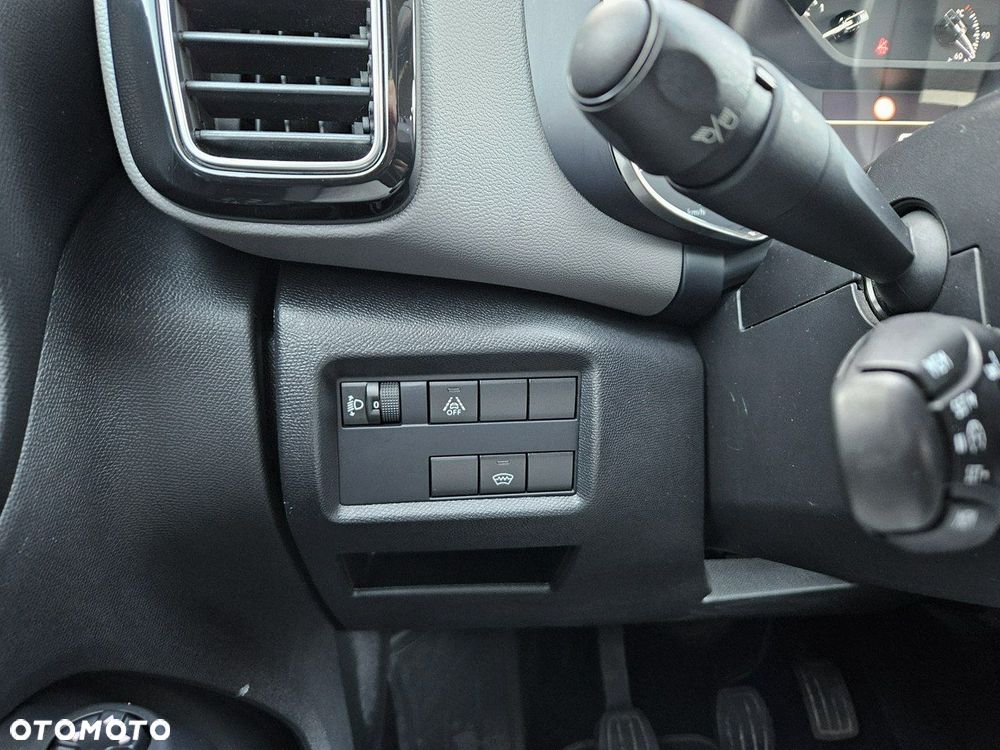 Citroën C5 Aircross 1.5 BlueHDi Live - 34