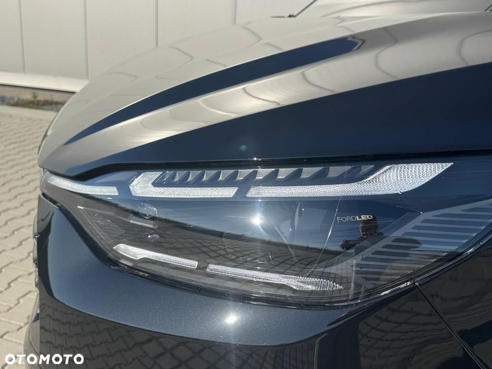 Ford Tourneo Custom 2.0 EcoBlue 320 AWD L2 Active - 4