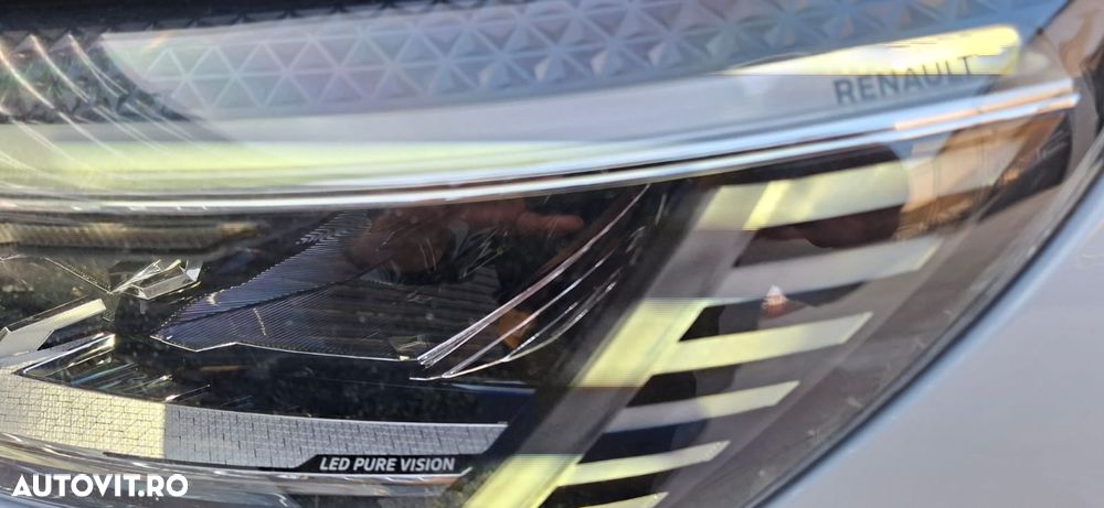 Renault Megane Blue dCi 116 Life - 8