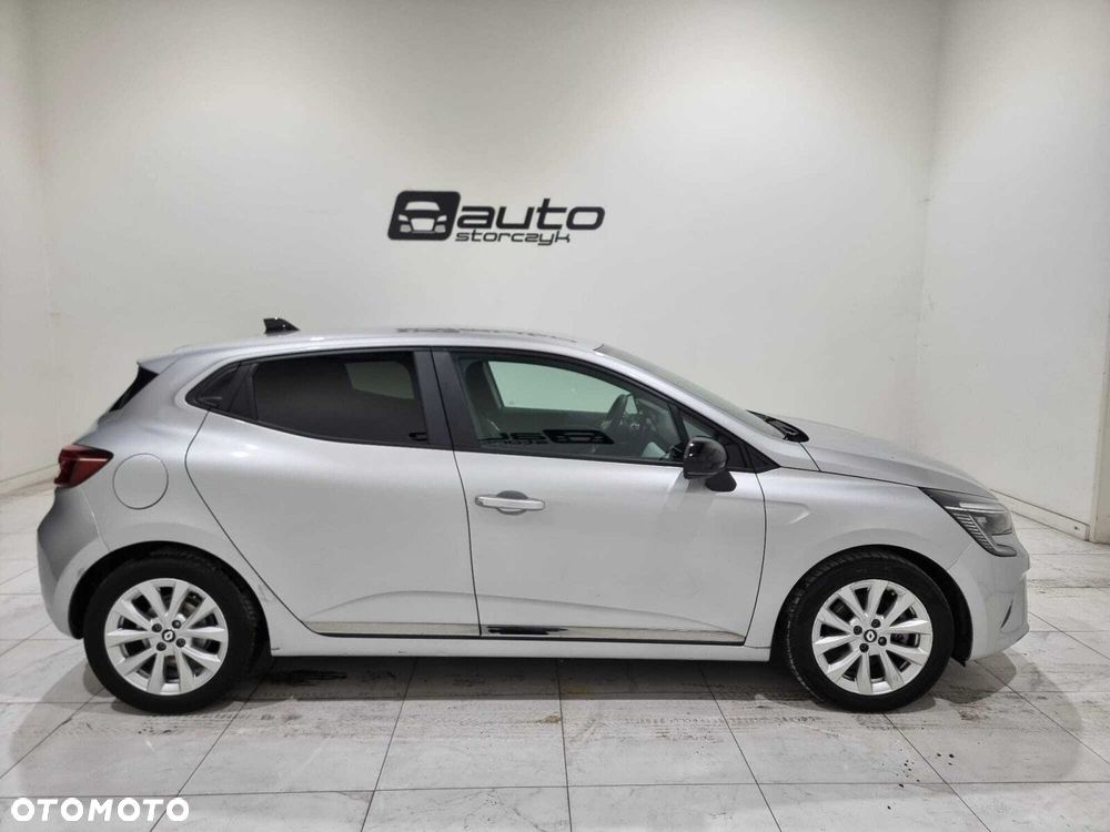 Renault Clio 2023 photo 4