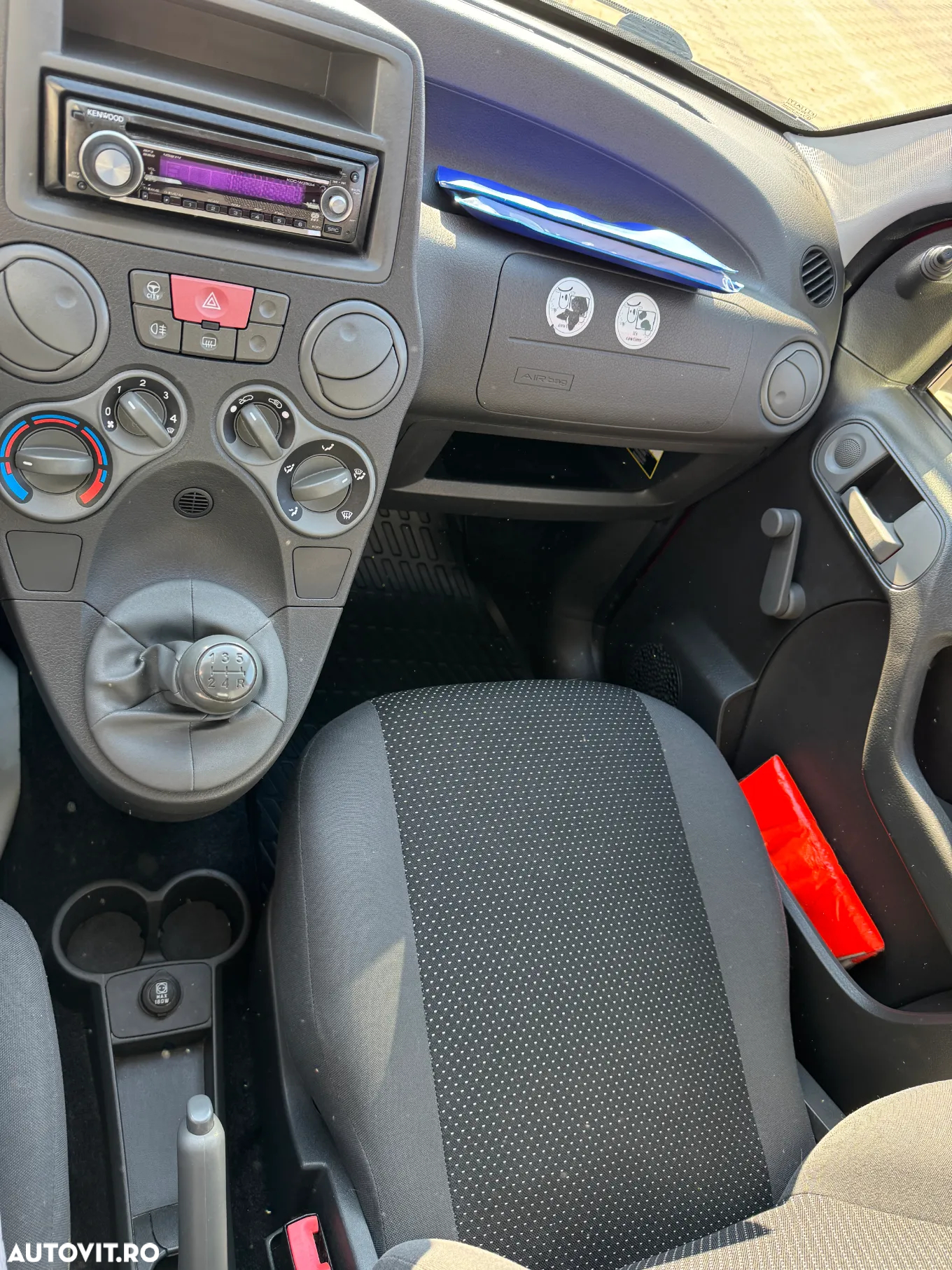 Fiat Panda 1.1 Active - 16