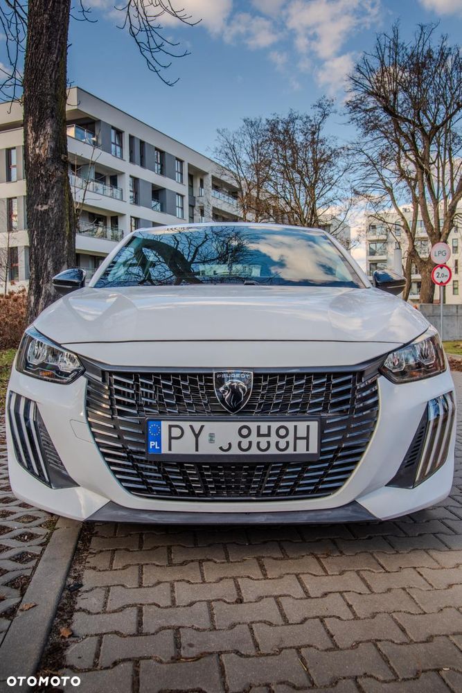 Peugeot 208 Hybrid 100 e-DSC6 Active - 6