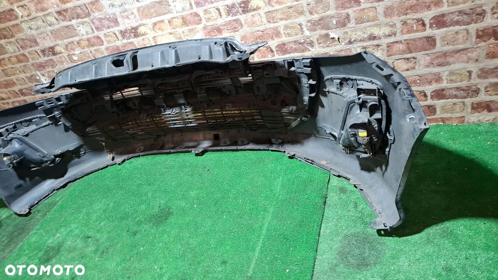 ZDERZAK PRZÓD PRZEDNI 9680484677 PEUGEOT 308 2007/2011 ROK - 13