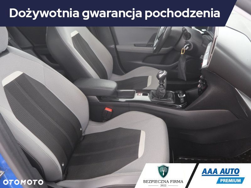 Opel Mokka - 11