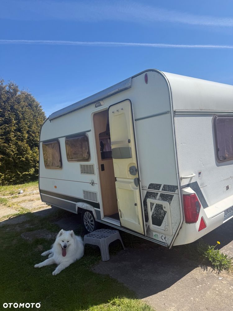 Lunar Chateau 400 - 2