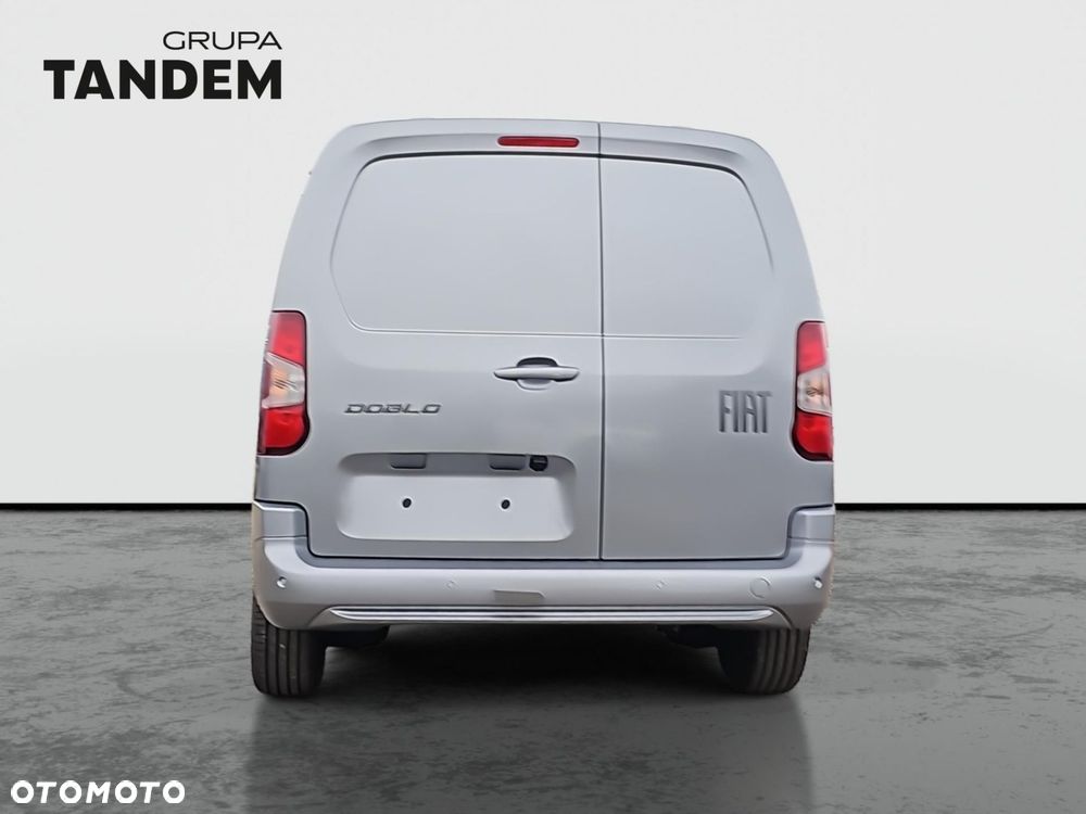 Fiat Doblo - 9
