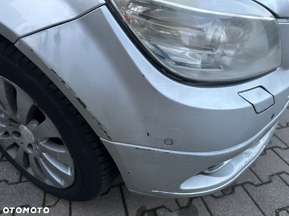 Mercedes-Benz Klasa C - 20