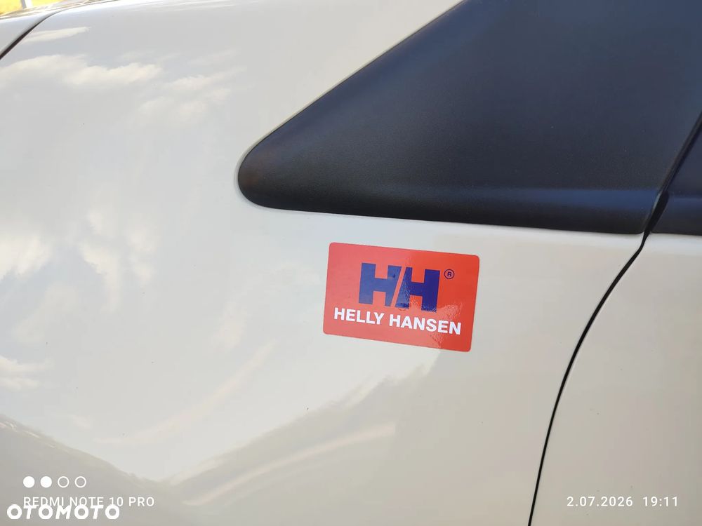 Renault Captur TCe 120 EDC Helly Hansen - 29