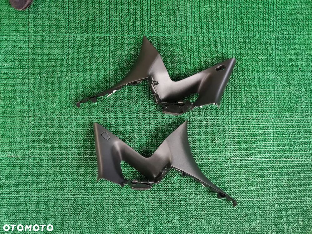 HONDA CIVIC XI od 2022r Poszycie Osłona Słupka Tył Prawy Lewy - 4