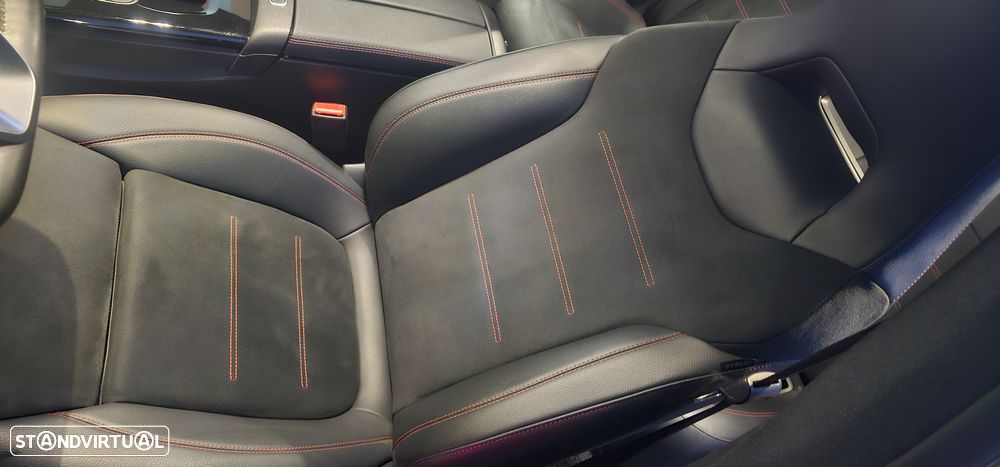 Mercedes-Benz CLA 250 e - 18